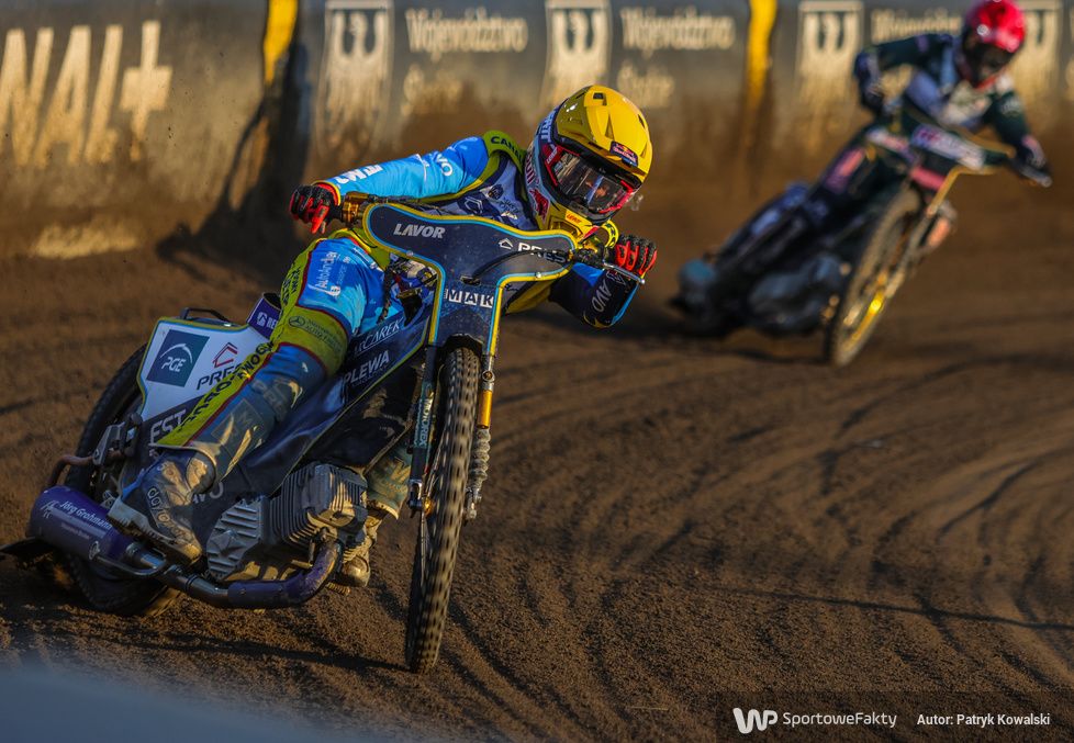 Krono-Plast Włókniarz Częstochowa - Pres Grupa Deweloperska Toruń 37:53 (galeria)