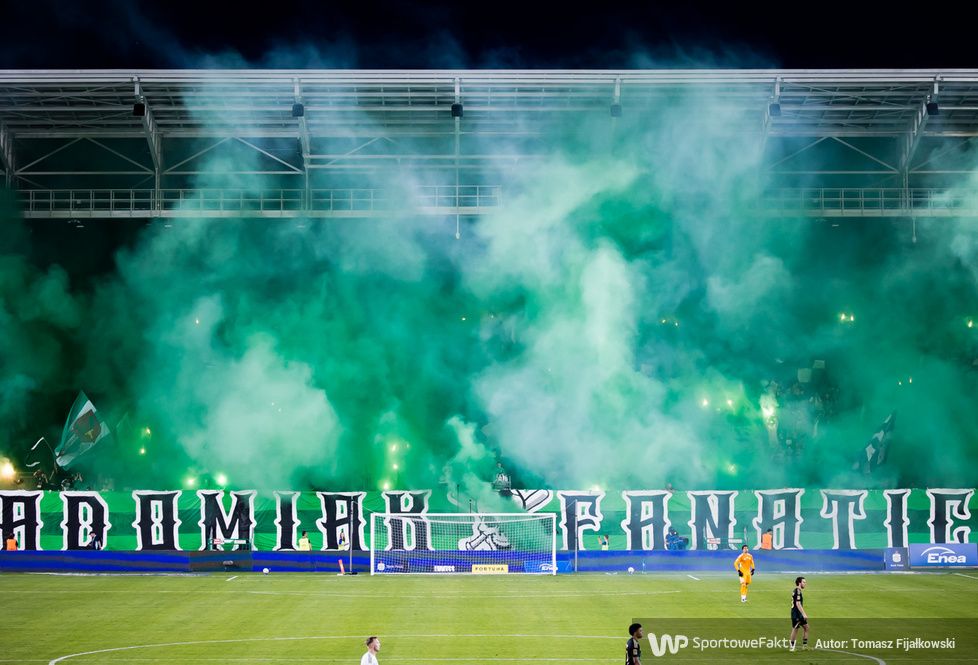 Radomiak Radom - Lechia Gdańsk 3:1 (galeria)