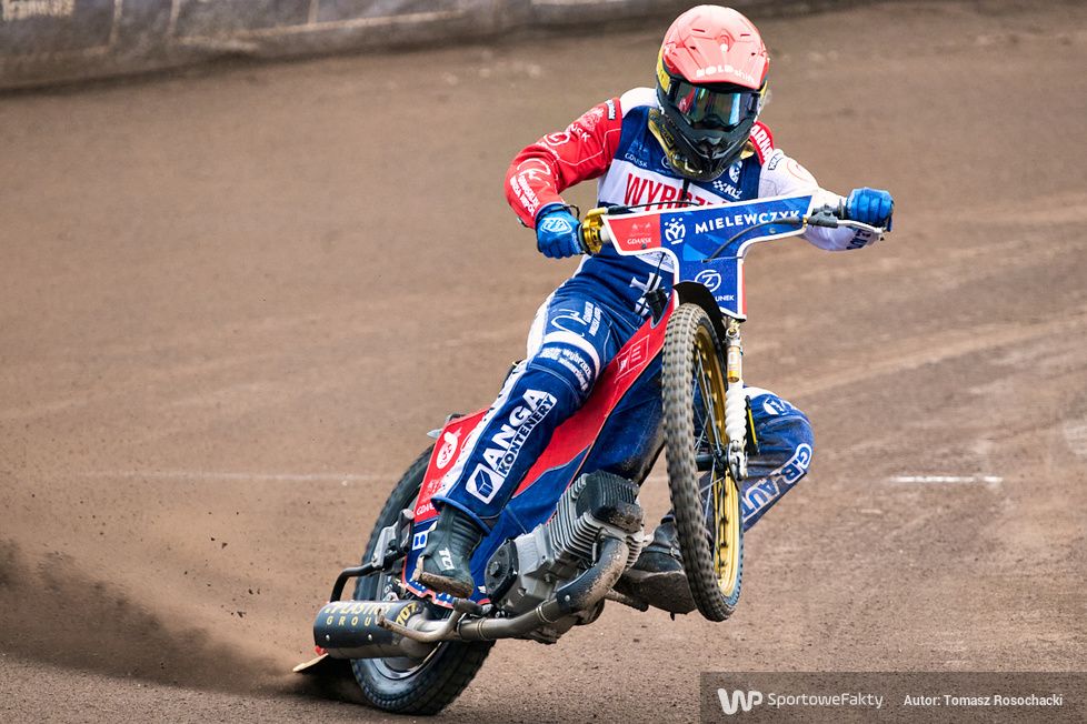Żużel. Wybrzeże Gdańsk - Trans MF Landshut Devils 55:35 (galeria)