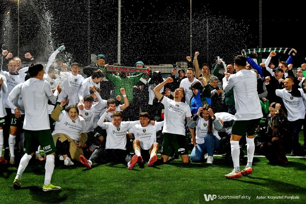Polonia Bytom - Śląsk Wrocław 1:3 (galeria)