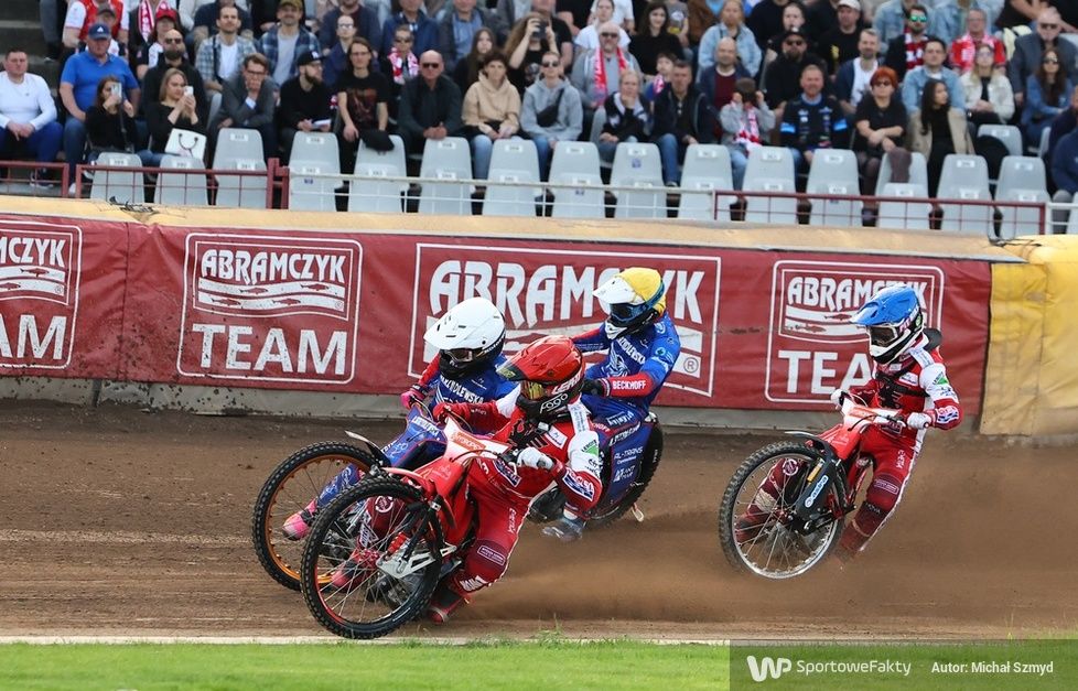 Abramczyk polonia Bydgoszcz - H. Skrzydlewska Orzeł Łódź 62:28 (galeria)