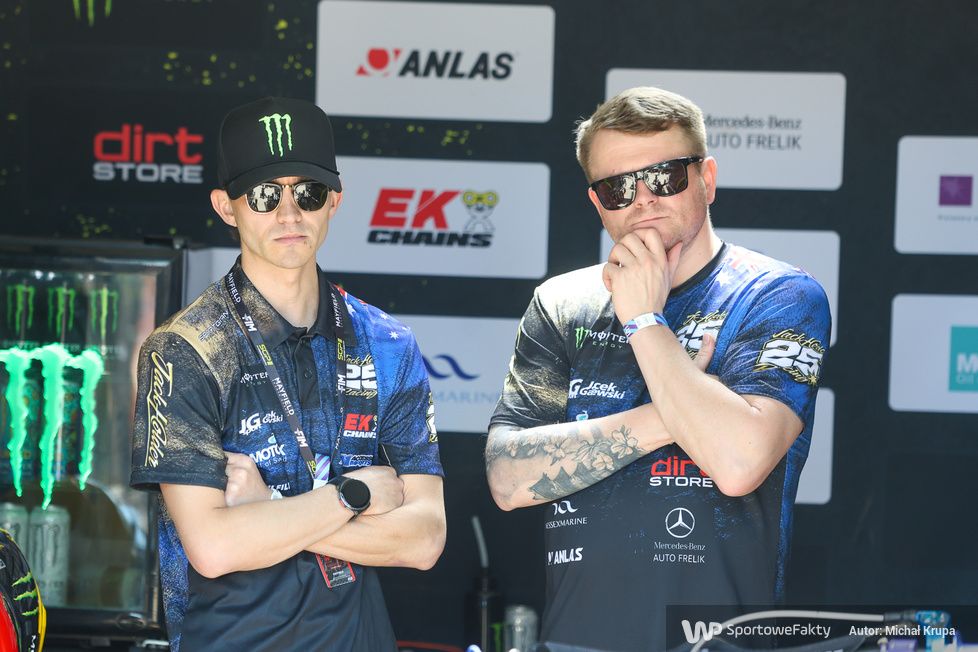 Żużel. Kwalifikacje do SGP Czech w Pradze (galeria)