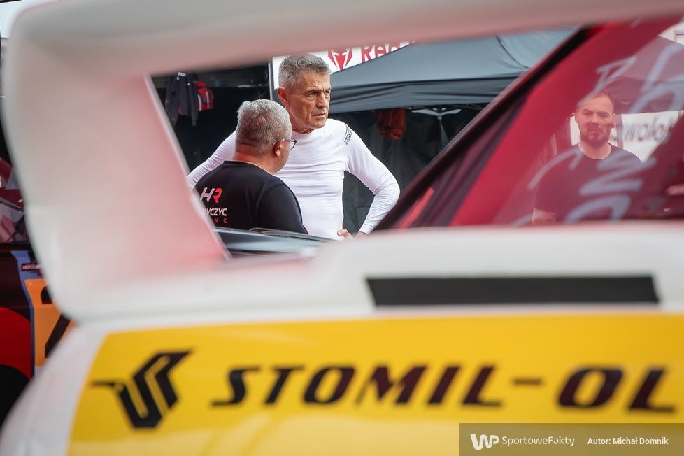 Rajd Kormoran 2026 Mikołajki Rally (galeria)