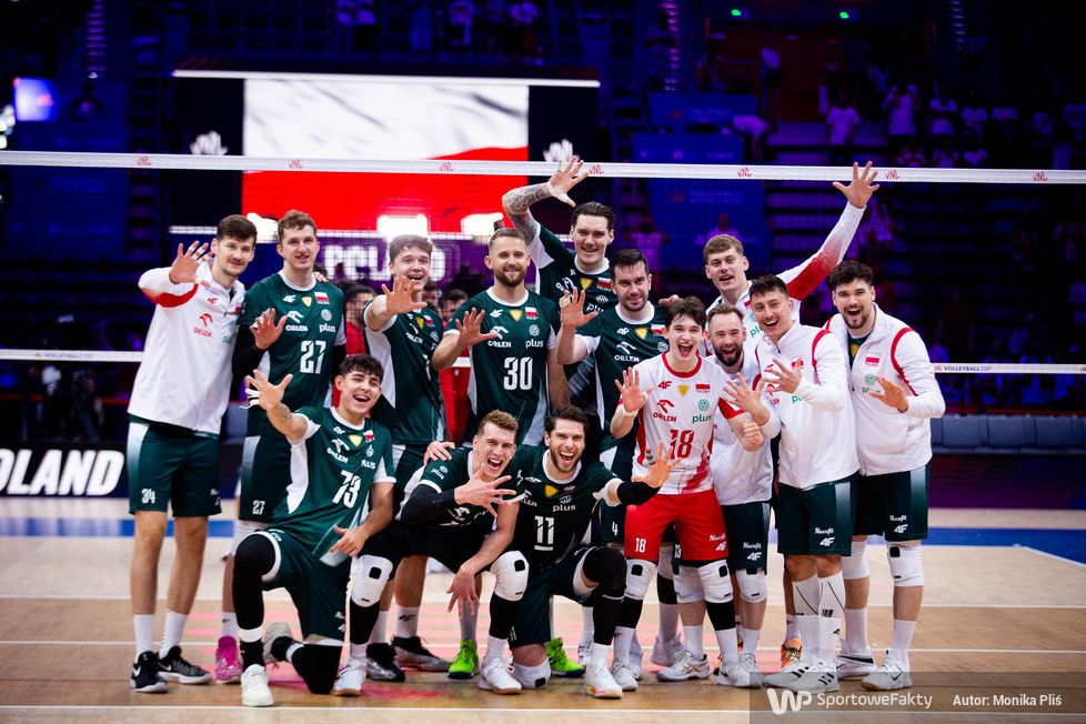 Polska - Turcja 3:2 ( GALERIA)