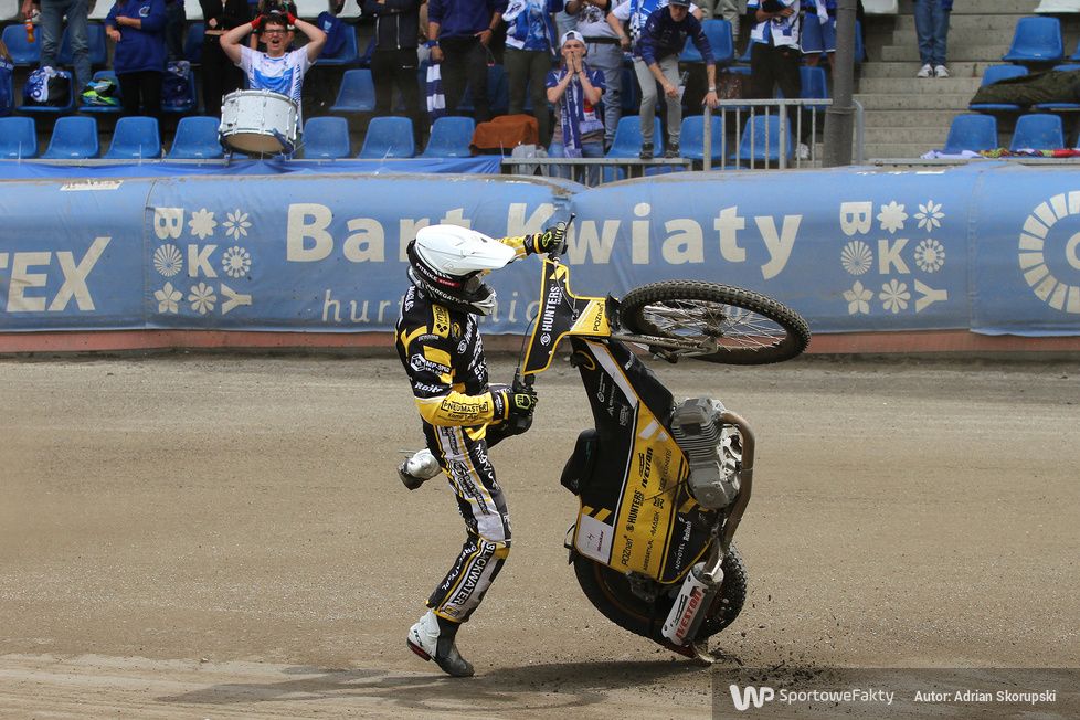 H.Skrzydlewska Orzeł Łódź - Hunters PSŻ Poznań 51:39 (galeria)