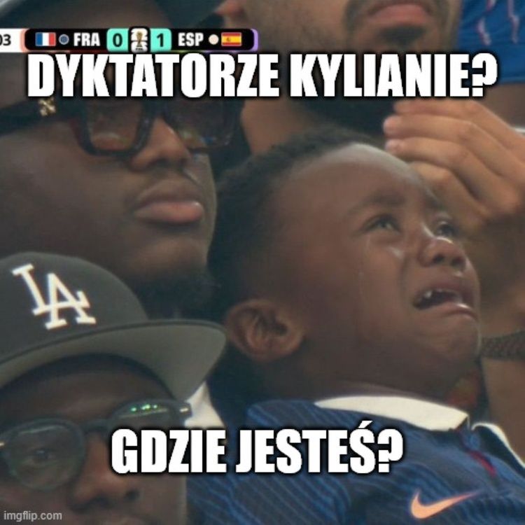 Miało być Tour de France, a zrobili im Vueltę! Najlepsze memy po klęsce Francji