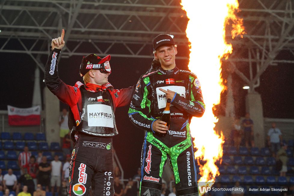 2. finał SGP2 w Łodzi (galeria)