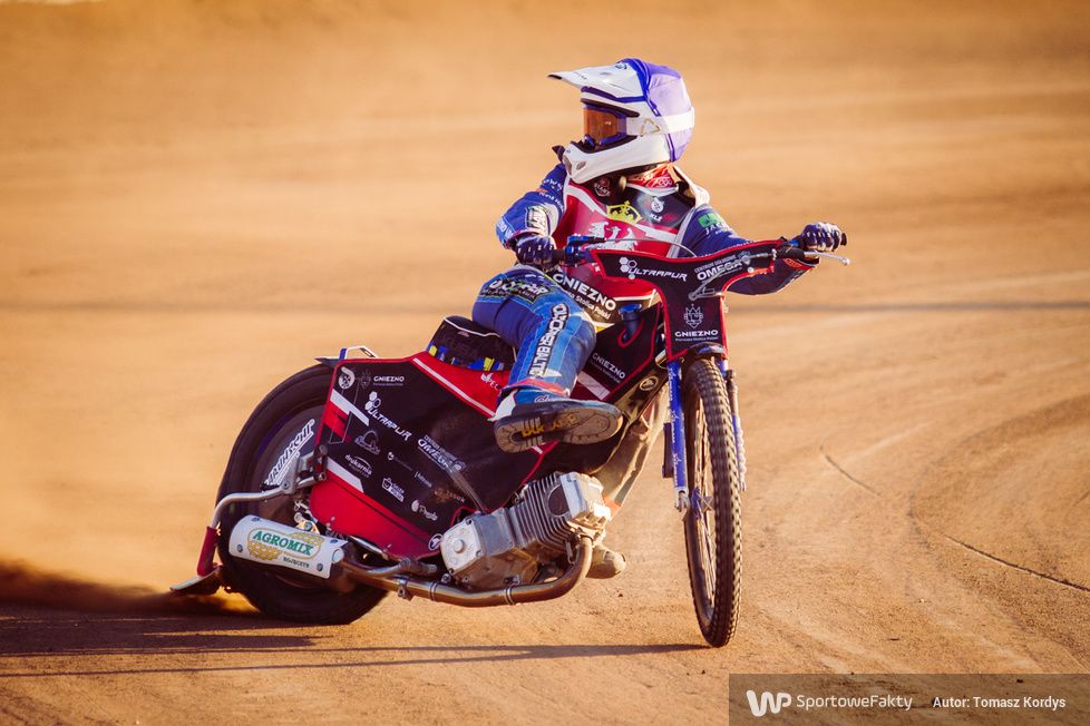 Ultrapur Omega Gniezno - OK Kolejarz Opole 57:33 (Galeria)