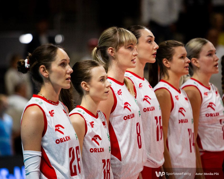 POLSKA - UKRAINA 3:0 (GALERIA)