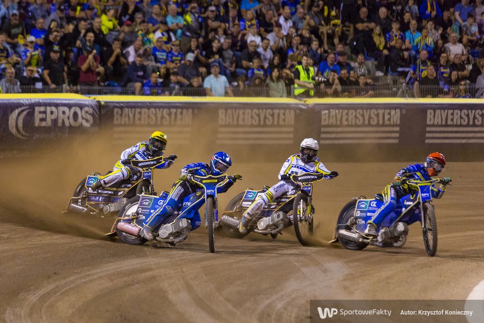 Bayersystem GKM Grudziądz-Orlen Oil Motor Lublin 44:46 (galeria)