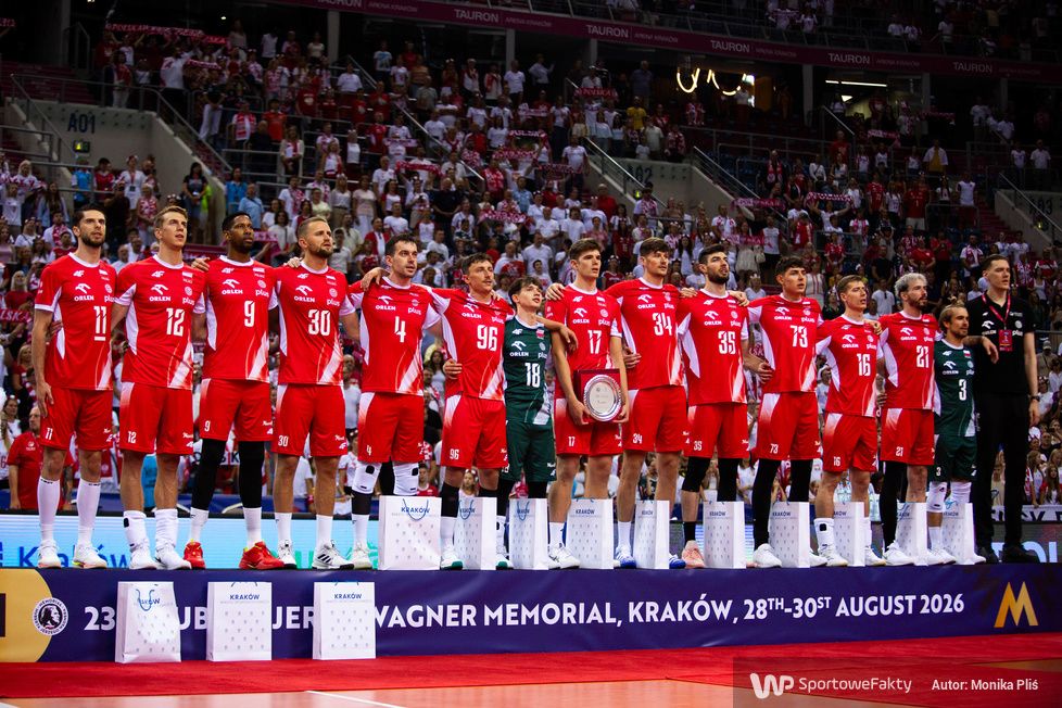 Polska - Francja 3:1 (galeria)