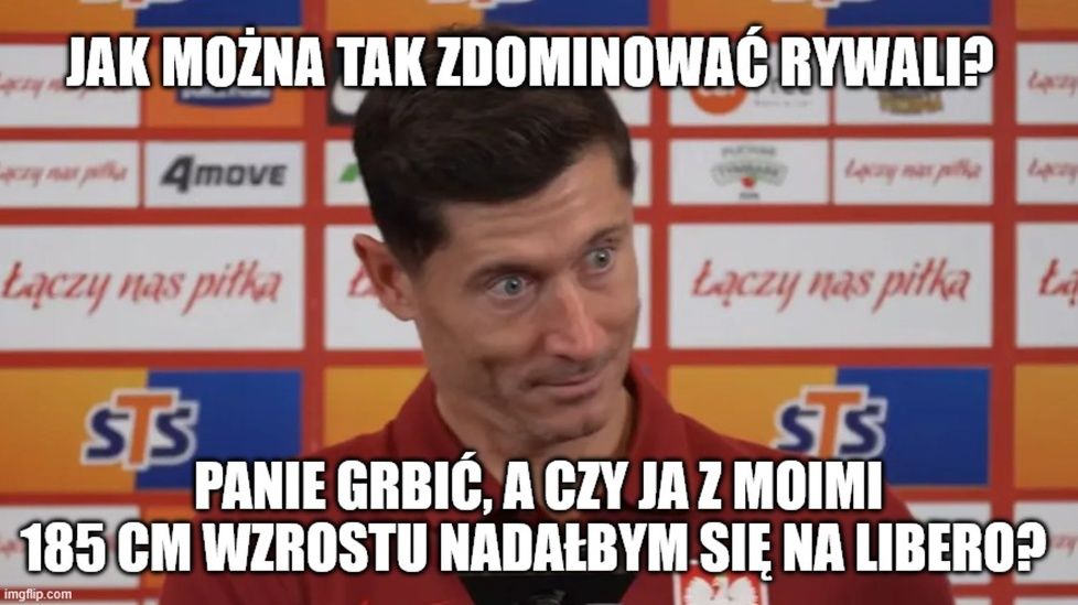 Złoto dla Polski, Francja na łopatkach! Memy po finale ME 2026