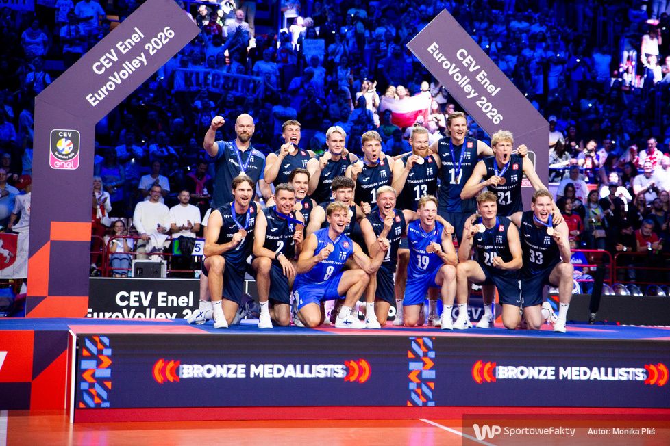 Finlandia - Słowenia 3:0 (galeria)