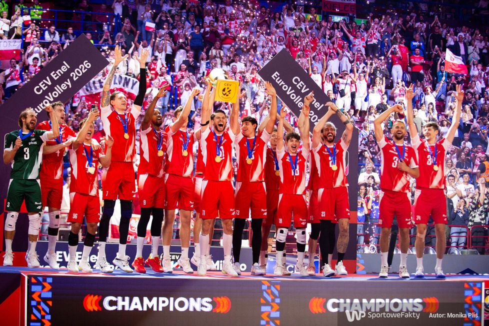 Polska - Francja 3:1 (galeria)