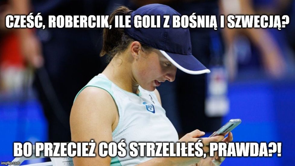 Szwecja bezlitosna dla Polaków. Zobacz najlepsze memy