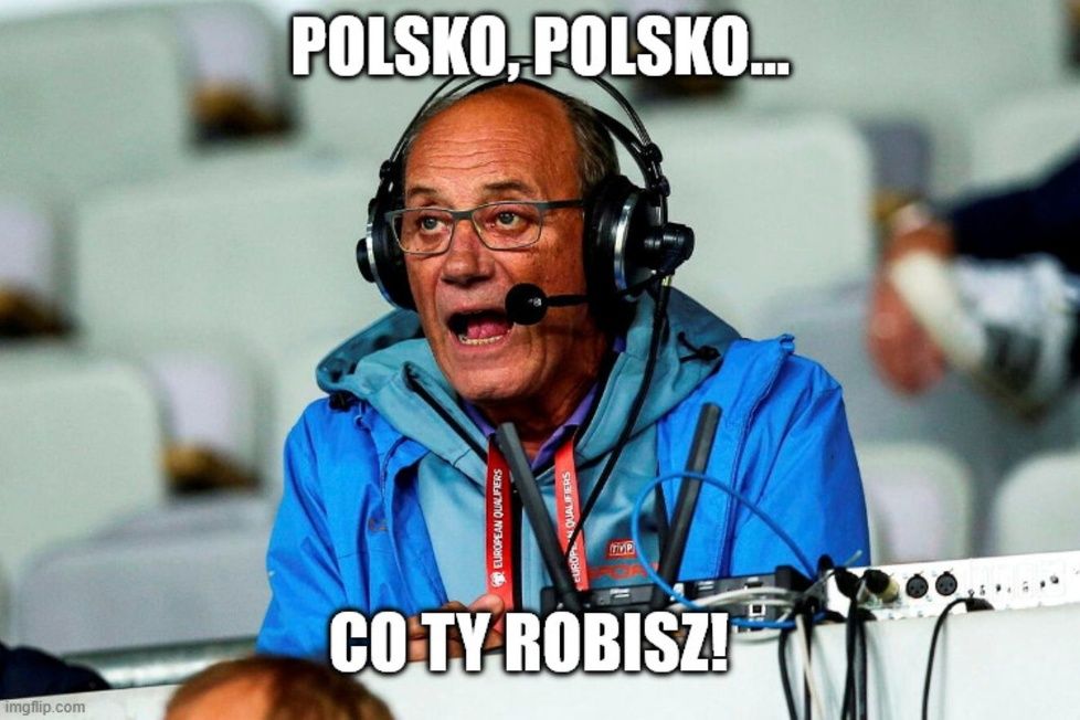 Polacy zmiażdżyli rywali! Fala humoru zalała sieć