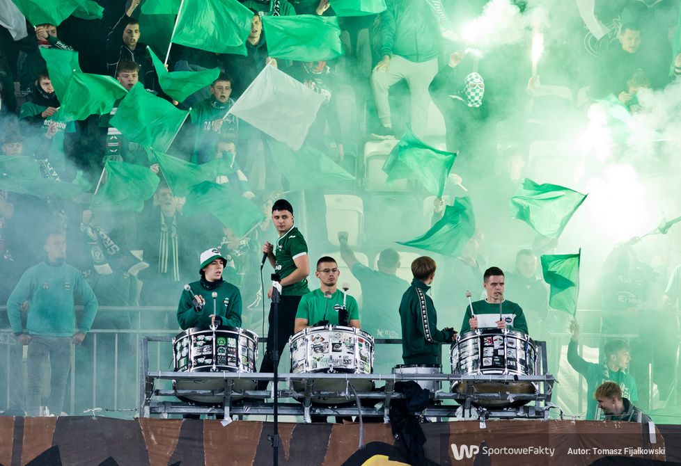 Radomiak Radom - Motor Lublin 2:3 (galeria)