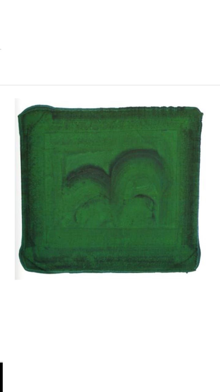 Policja natrafiła na obraz za 400 tysięcy koron szwedzkich