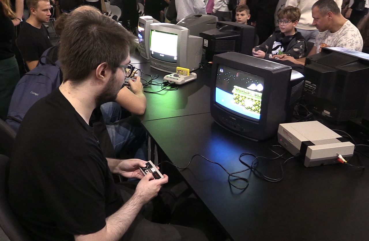 Podsumowanie Poznań Game Arena 2024 (PGA)