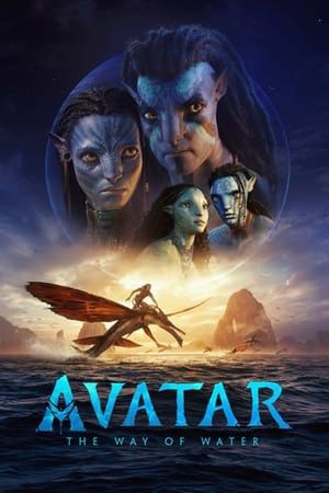 Avatar Cuevana 2