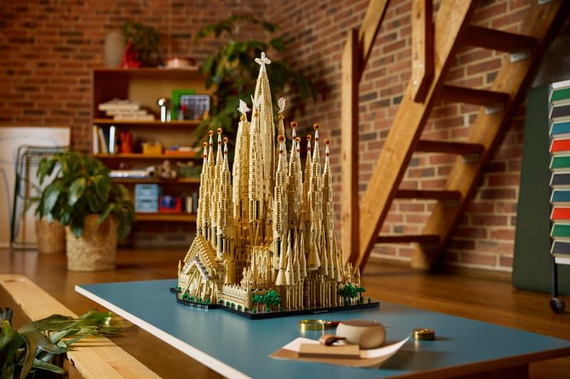 Zapowiedziano największy zestaw LEGO. Wyjątkowa okazja