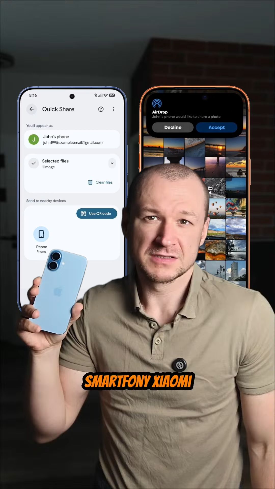 Xiaomi goni konkurencję. Wyczekiwana funkcja trafia na pierwsze smartfony