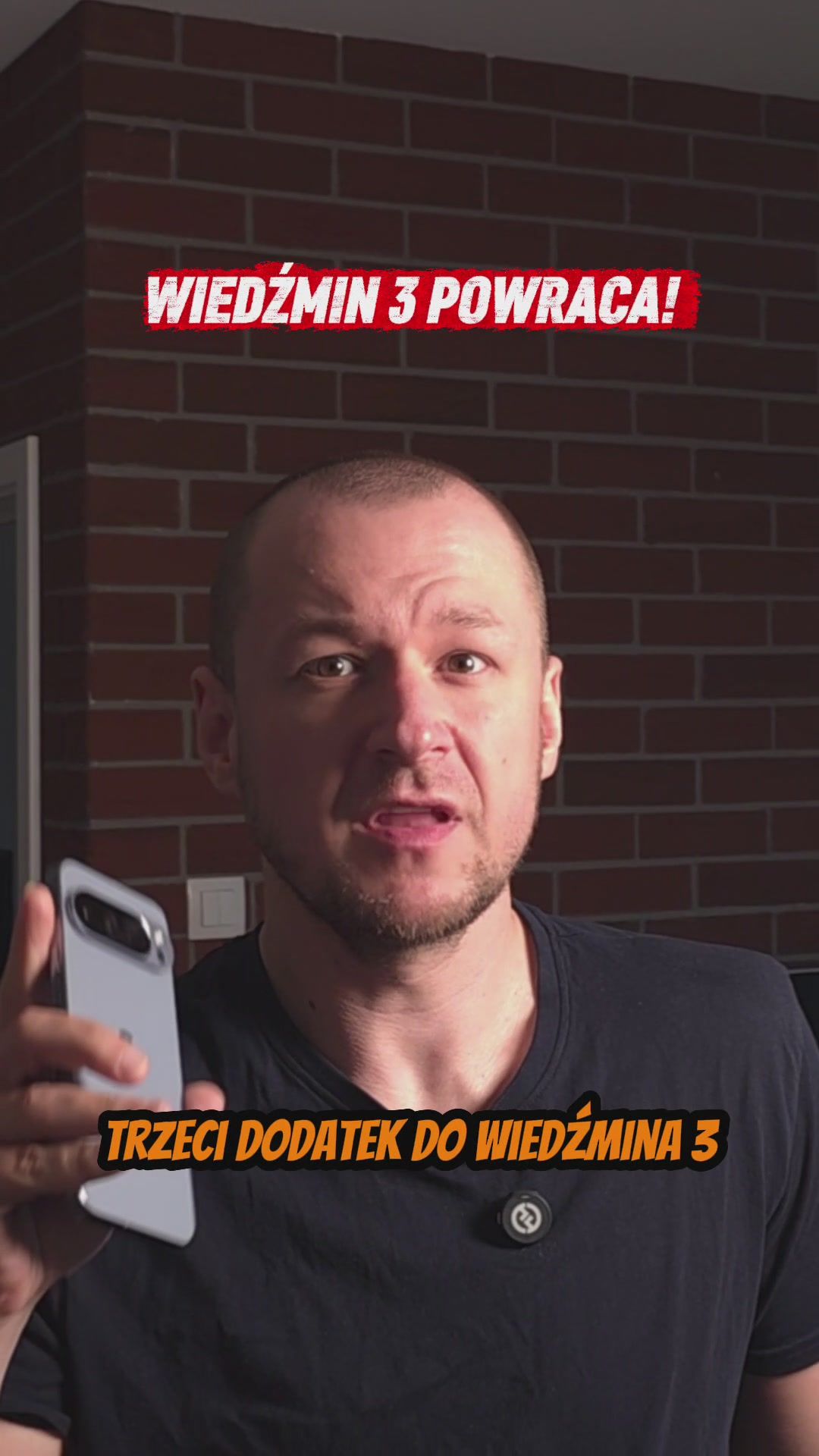 "Wiedźmin 3" z trzecim dodatkiem. Nadchodzą "Pieśni przeszłości"