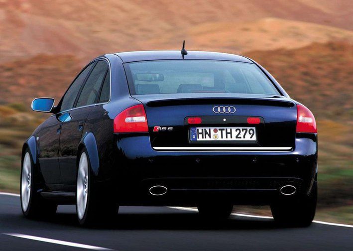 Uzywane Audi A6 C5 Typowe Awarie I Problemy Autokult Pl