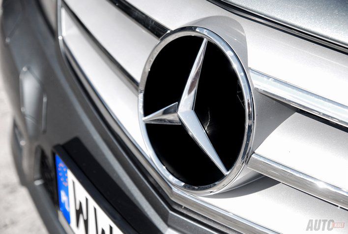 Używany Mercedes Klasy C W204 – Awarie I Problemy | Autokult.pl