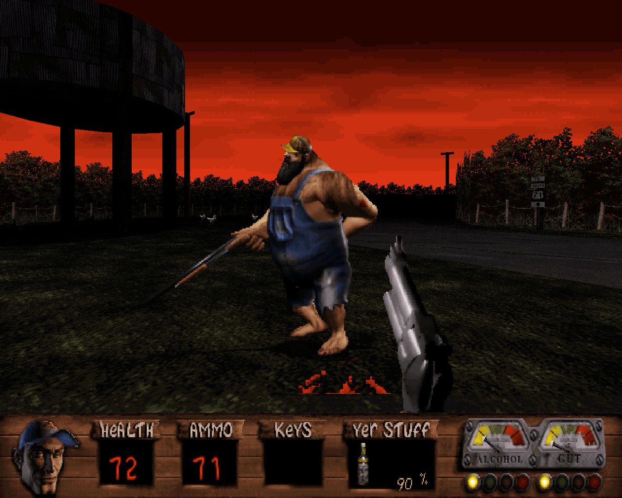 redneck rampage freeware redneck rampage freeware