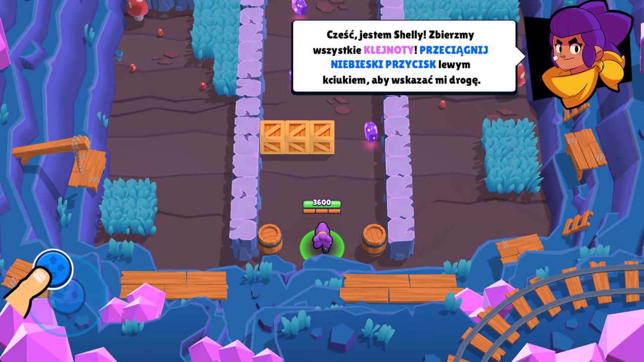 Brawl stars системные требования ios