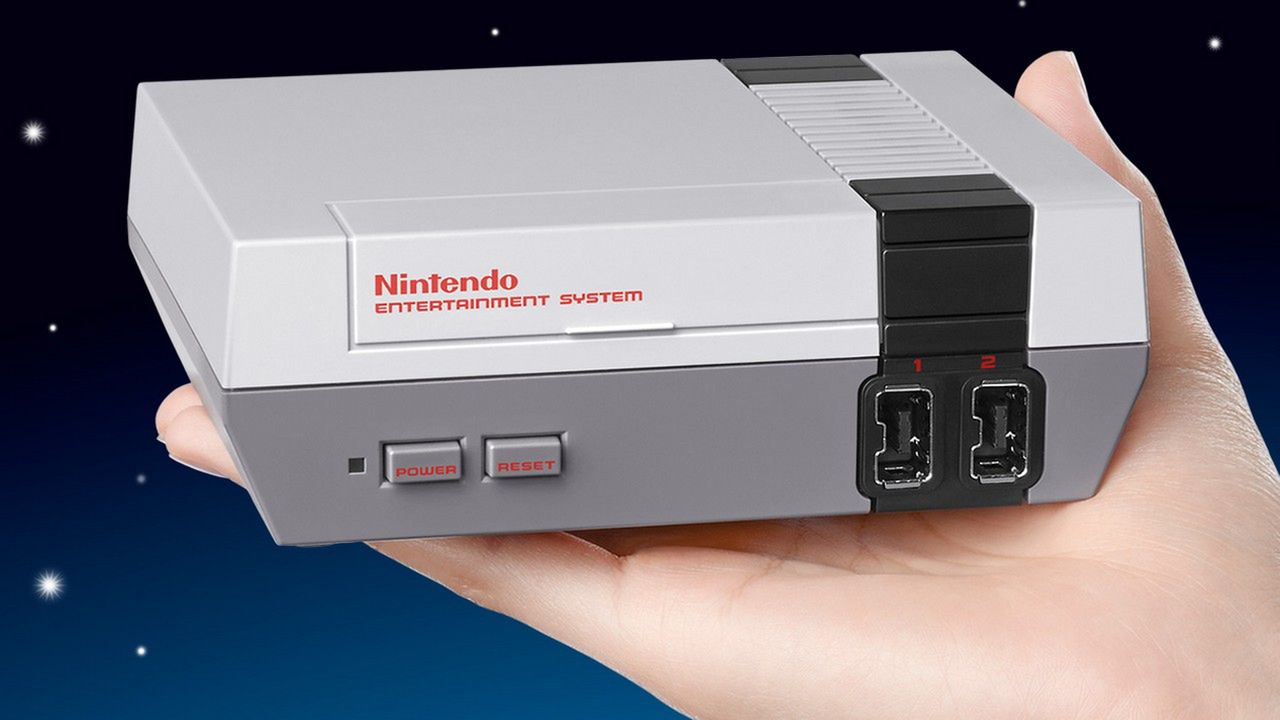 NES powraca: znamy datę premiery cenę nowej konsoli