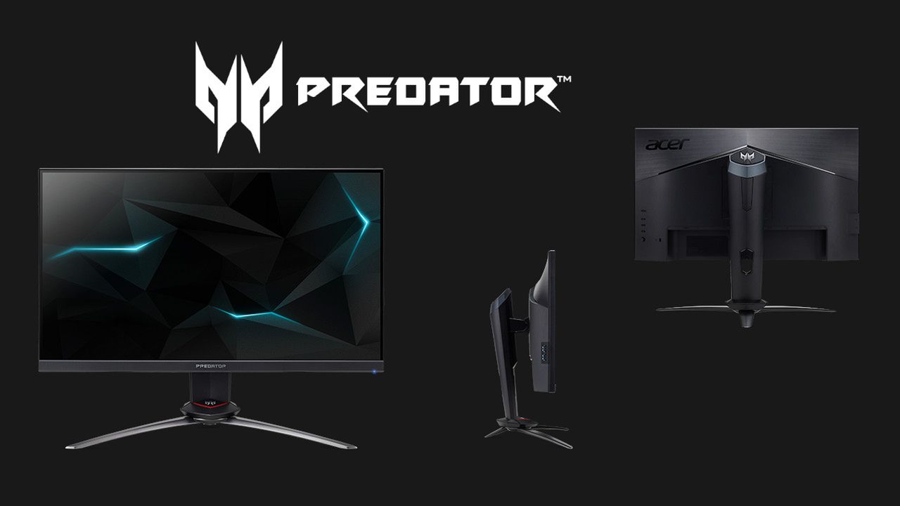 predator xn253qx