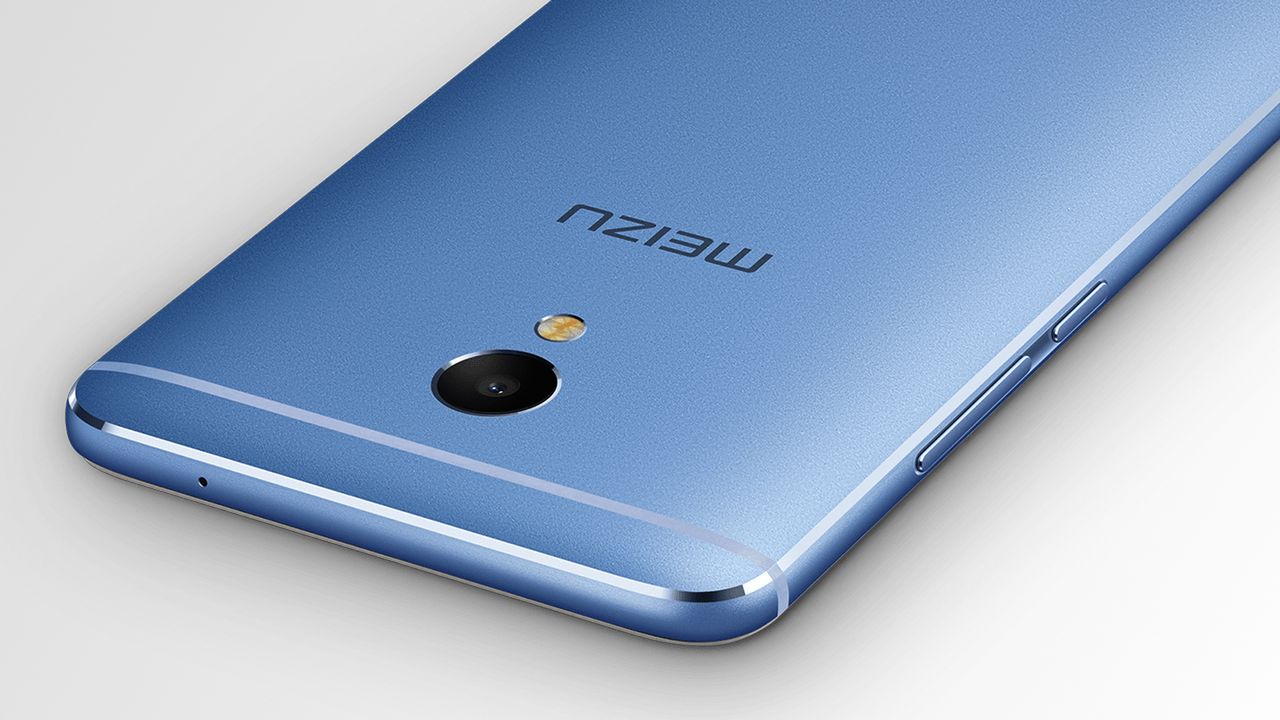 Meizu m3E oficjalnie. Na takie smartfony trzeba uważać