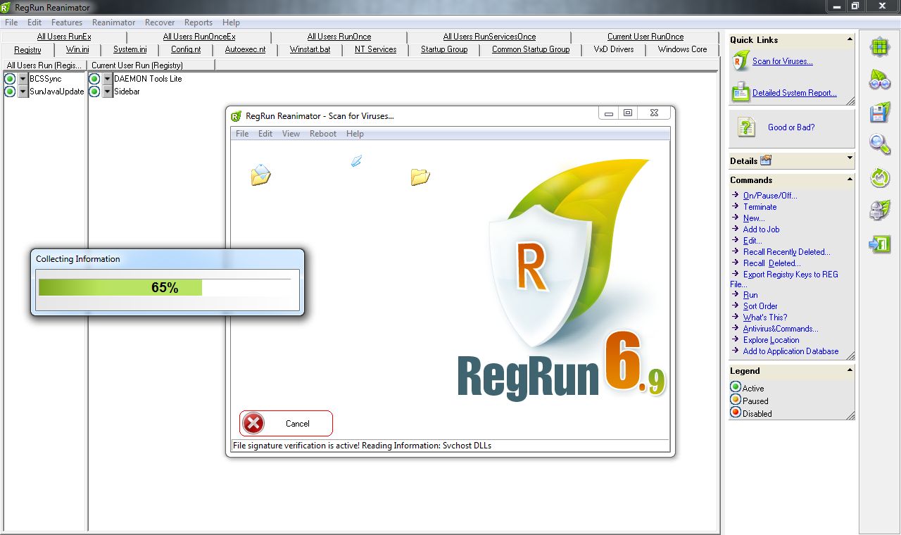 instal the new for windows RegRun Reanimator 15.40.2023.1025