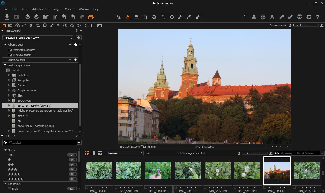 Capture One 23 Pro 16.3.0.1682 download the new for windows