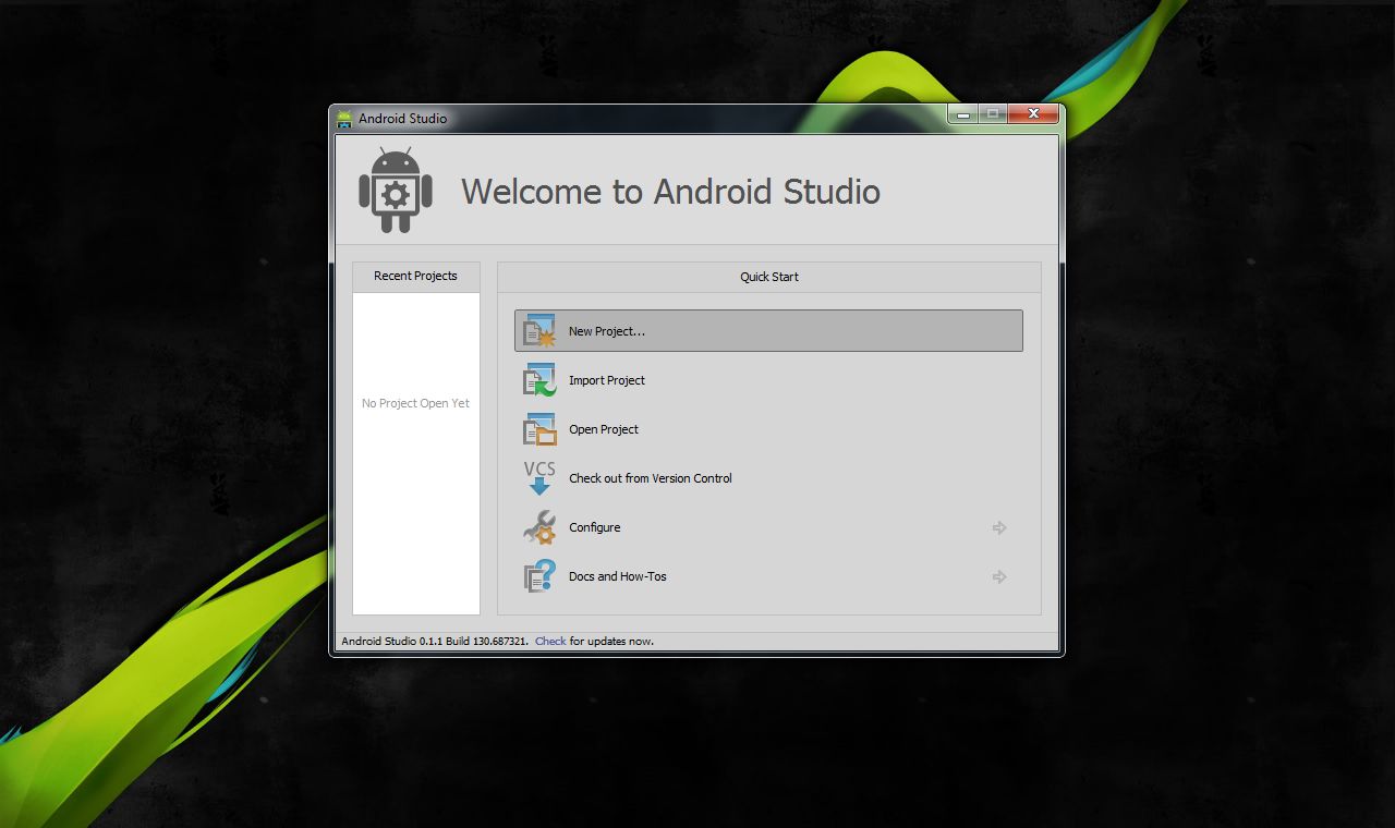 Android Studio 2022.3.1.22 download the last version for ios