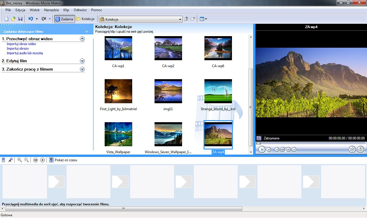 download windows movie maker 6.0