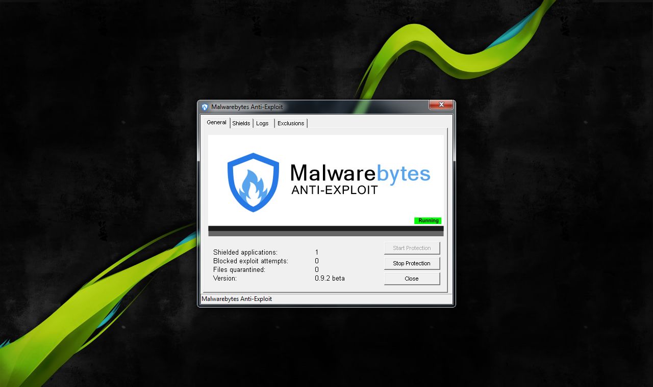 Malwarebytes Anti-Exploit Premium 1.13.1.558 Beta instal the new version for ipod