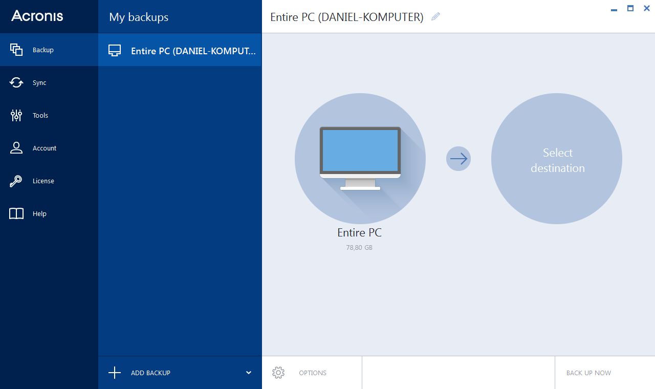 acronis true image 2021 bootable iso crack