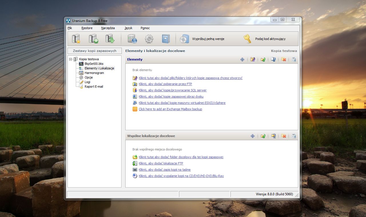Uranium Backup 9.8.0.7401 instal the new version for mac