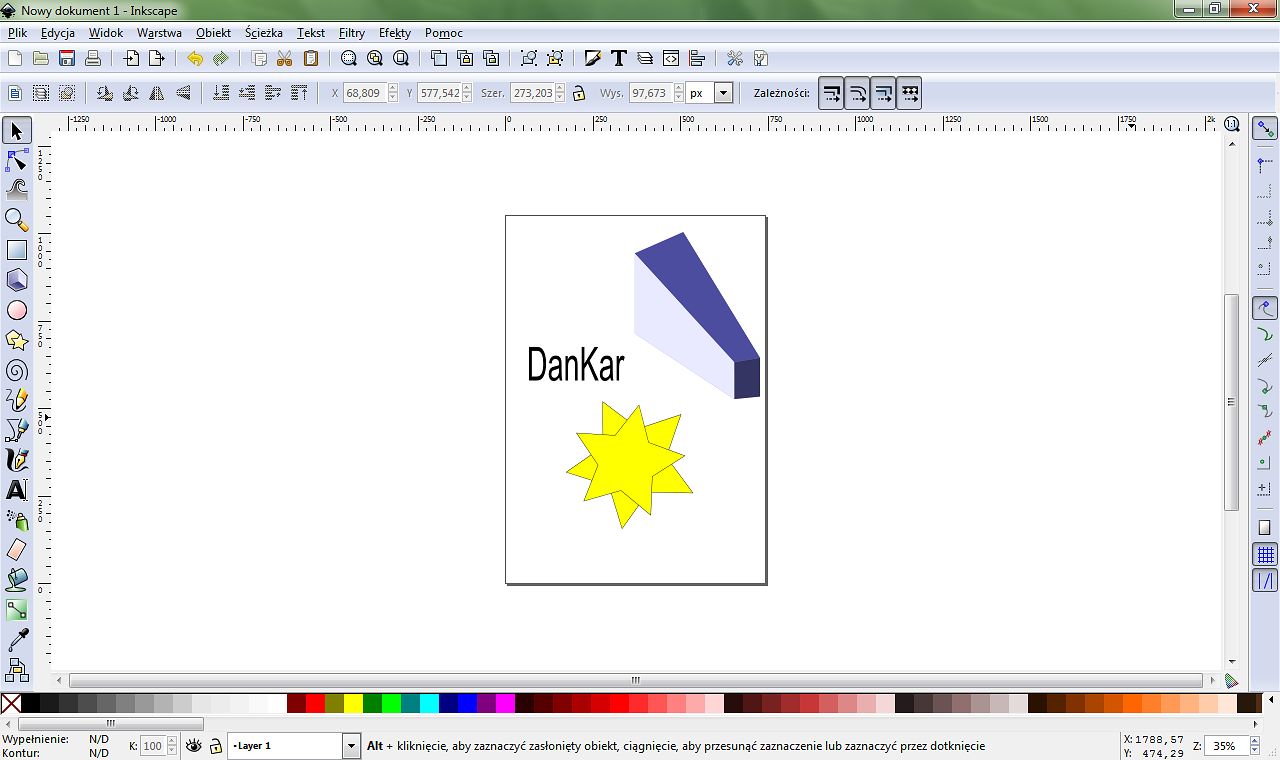 Inkscape 1.3.1 for windows instal