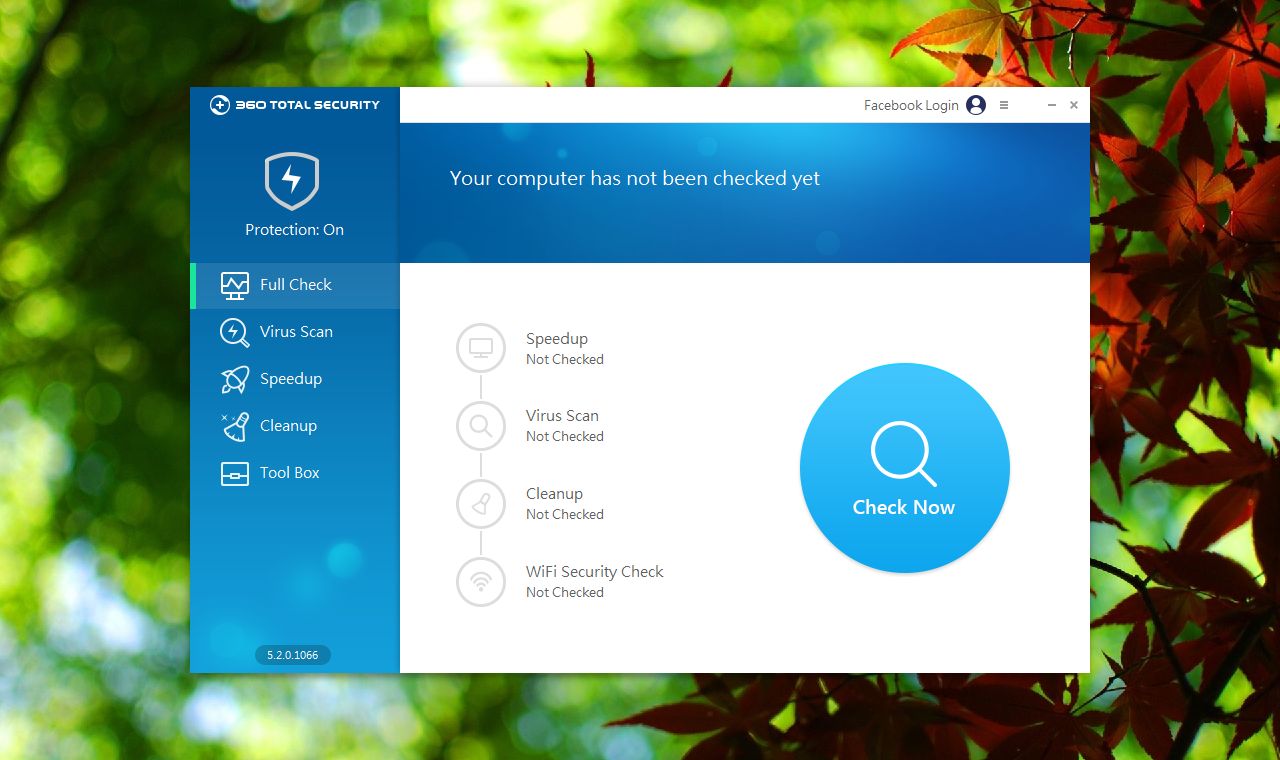 360 Total Security 11.0.0.1032 for windows download