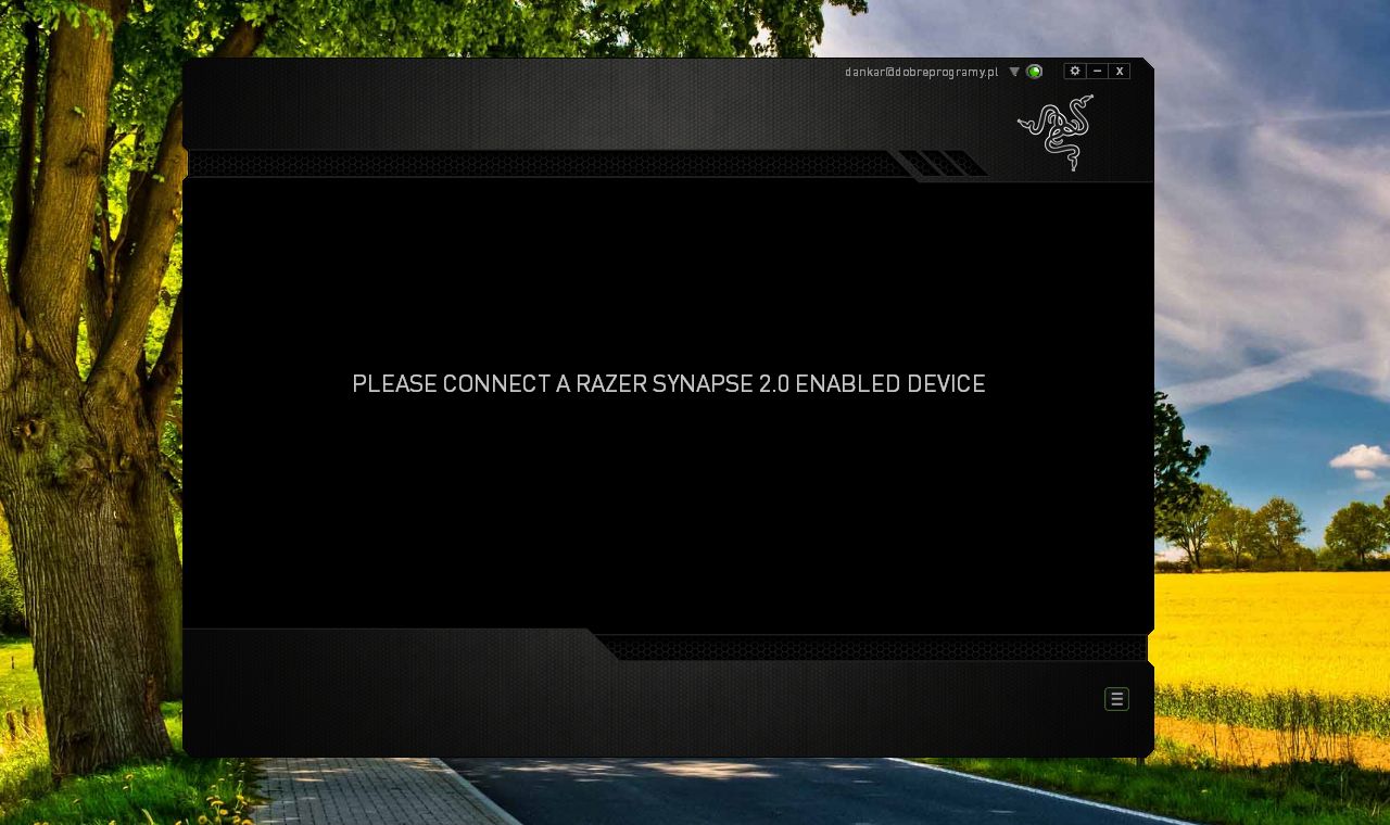 Razer Synapse 3.20230731 / 2.21.24.41 download the new version for mac