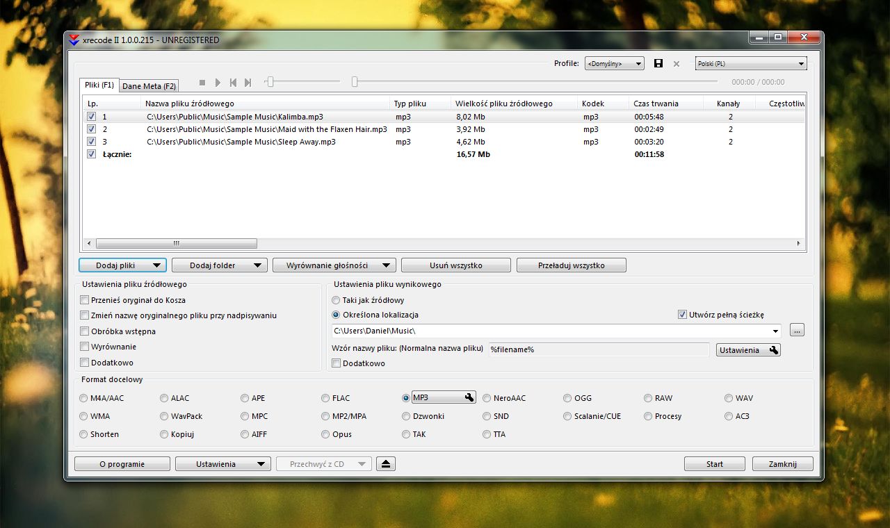 xrecode 2 v1.0.0.223 serial xrecode 2 v1.0.0.223 serial