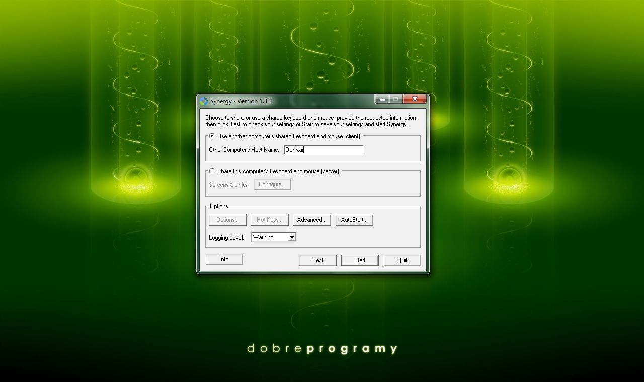 synergy 1.10.0 download