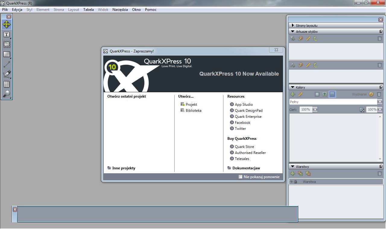 QuarkXPress 2023 v19.2.55820 download the last version for windows