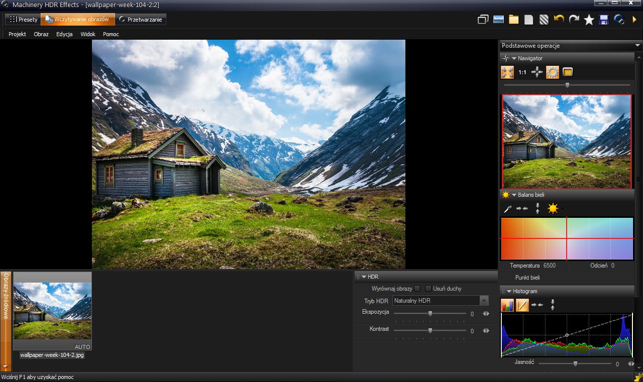 Machinery HDR Effects 3.1.4 download the last version for windows