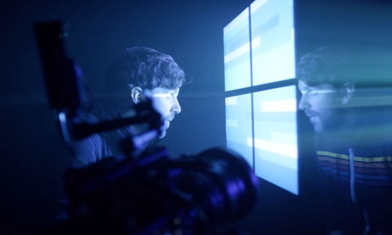 Windows 10 Creators Update Juz Jest