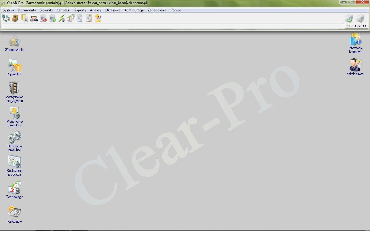 ClearPro 5.0.2 dobreprogramy